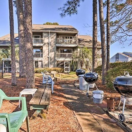 Golf Colony Condo Less Than 2 Mi To Surfside Beach! Myrtle Beach Extérieur photo