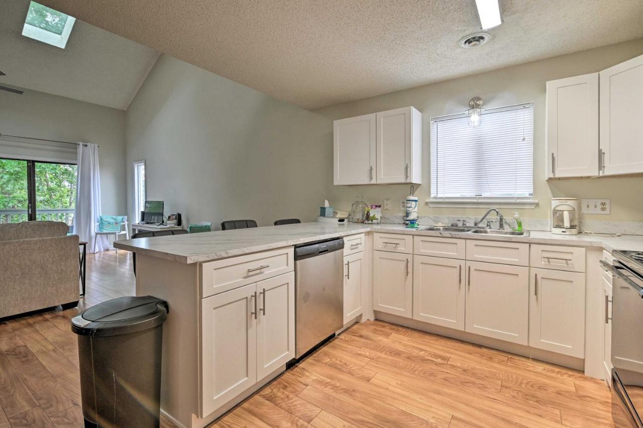 Golf Colony Condo Less Than 2 Mi To Surfside Beach! Myrtle Beach Extérieur photo