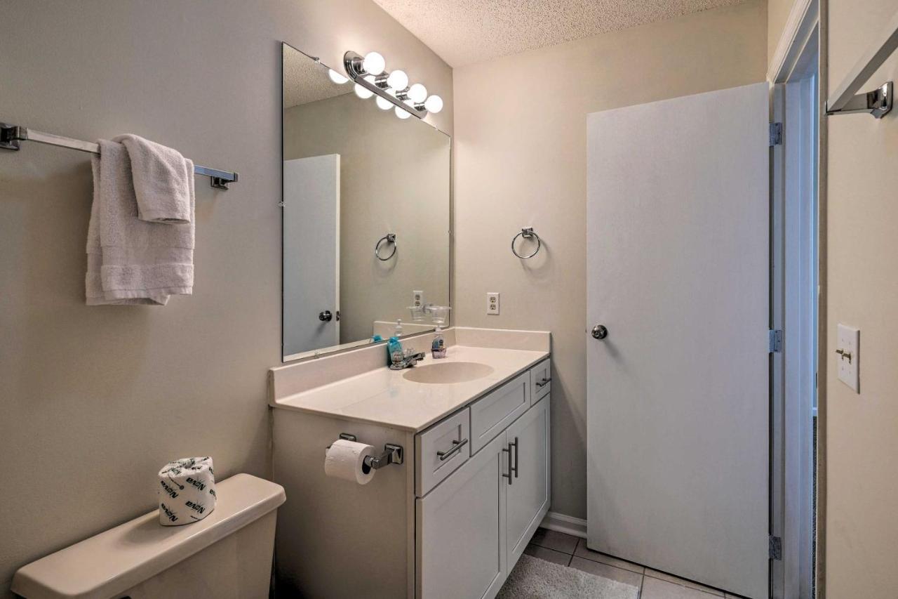 Golf Colony Condo Less Than 2 Mi To Surfside Beach! Myrtle Beach Extérieur photo