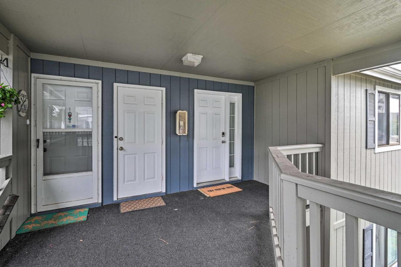 Golf Colony Condo Less Than 2 Mi To Surfside Beach! Myrtle Beach Extérieur photo